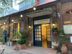 门面-秘密小花园(第三中学店)