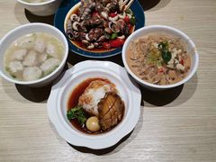-小船渔村•大连菜•大连焖鱼(黄河路店)