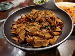-小菜园新徽菜(合肥瑶海万达店)