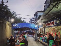 -红牌楼老号串串(银海佳苑店)