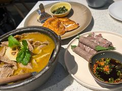 -半山腰·云南菜(侨福芳草地店)