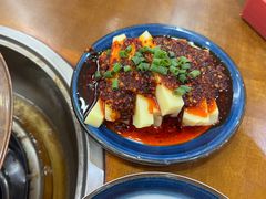 -岳记兴隆·青城腊排铜火锅(融创店)