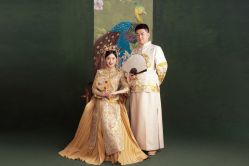 -蔚蓝映像STUDIO婚纱摄影(南稍门店)