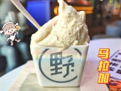 -野人牧坊Gelato(天津南开大悦城店)
