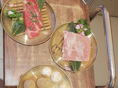 -妙香居韩国烤肉(容桂天佑城店)