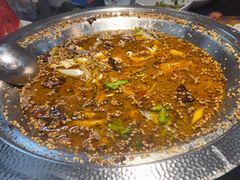 -大河宴·椒麻鱼火锅(北京路中和美食街店)