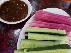 -西塔大冷面(市府大路店)