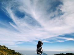 -七娘山