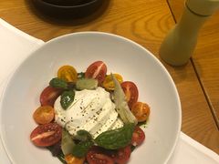 -君悦酒店·La Terrazza意合園·意式风味