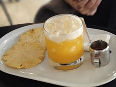 -Nectar One Cafe(勇烈路n1店)