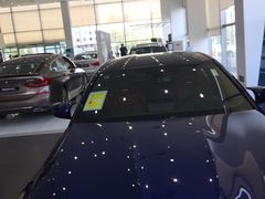-北京盈之宝宝马&MINI4S店(望京店)
