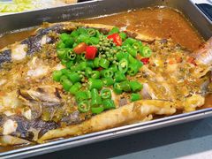 -半天妖烤鱼(大兴大悦春风里店)
