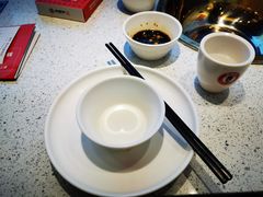 -老佛爷铜炉蛙锅(海岸城店)