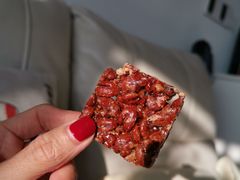 山核桃糖片-方林富炒货店(西溪路78号本人店)