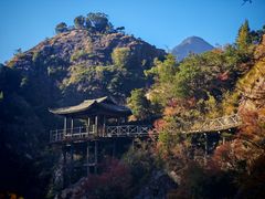 -楠溪江风景名胜区