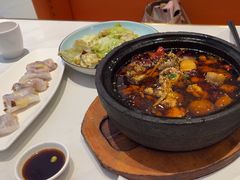 -嘉味港式餐厅(海门大有境店)