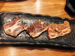 -韩国料理大力士(屏风街店)