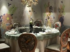 包厢-尚一汤·粤菜海鲜(环球港店)