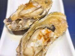 -大成海鲜烧烤·海鲜粥(长寿路店)