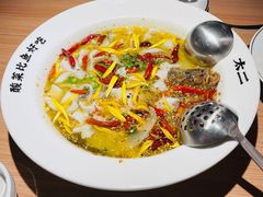 -太二酸菜鱼(沈阳万象城店)