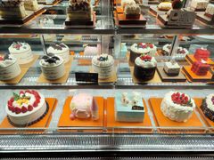 -红跑车HPCBAKERY(汉商店)