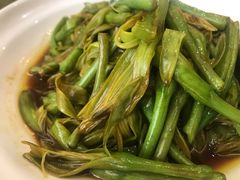 黄花菜-骆驼阿三饭店(迪赛邻里店)