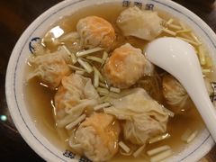 -佳面馆·竹升云吞面·爽鱼皮·牛腩面(易发店)