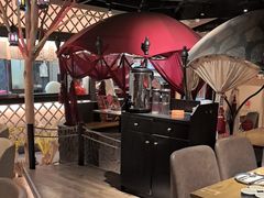 -那时新疆·若羌(经纬汇店)