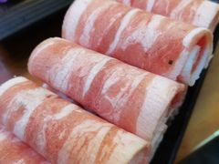 -丽江庭院·云南野生菌·海鲜火锅(鼓楼四合院店)