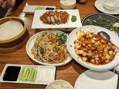 -又一福烤鸭·北京菜(东四店)