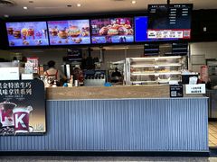 -肯德基(余杭莱蒙店)