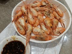 -尖沙咀大酒楼(罗村店·粤菜海鲜·宴会聚餐)