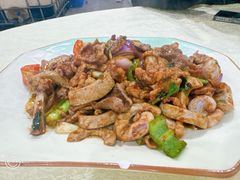 -标记美食新鲜猪杂(兴南大道店)