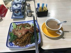 -路环码头面馆