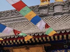 -西安市广仁寺
