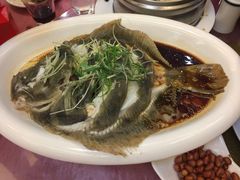 清蒸海鱼-椿记烧鹅(叠彩店)