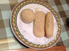 黄桥烧饼-无名居(西直门总店)