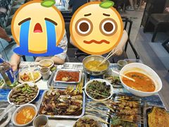 -滨城串吧(三元桥店)