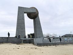 -青澳湾北回归线广场