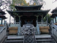-昆明市金殿名胜区