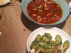 -金掌勺锅包肉(太原万达店)