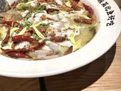 -太二酸菜鱼(深圳布吉万象汇店)