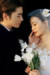 -雨墨婚纱摄影工作室