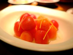 -肆海小川菜酒馆Wine Bistro (青年路店)