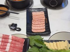 -呷哺呷哺(融创茂店)