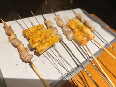 -肉串汪(西便门店)