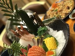 -夫子道刺身