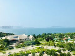 -海草馆自助餐厅(悦海店)