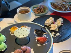 -馋遇江南·精致湖景雅宴(东方之门店)