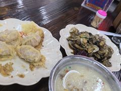 -南记食粥坊·宵夜大排档(莲花总店)